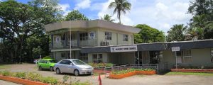 Nausori Town Council