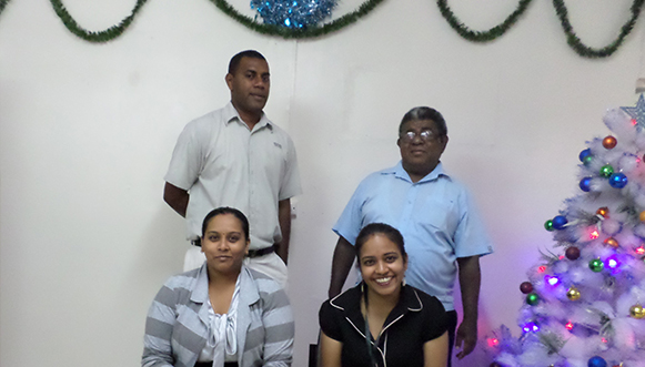 Health & Environment Department