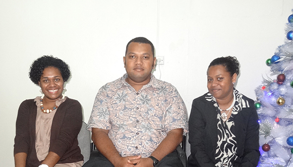 Town Planning Section