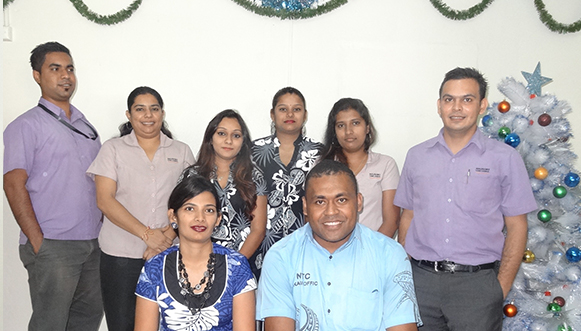 Accounts( Rates & Business Licensing)