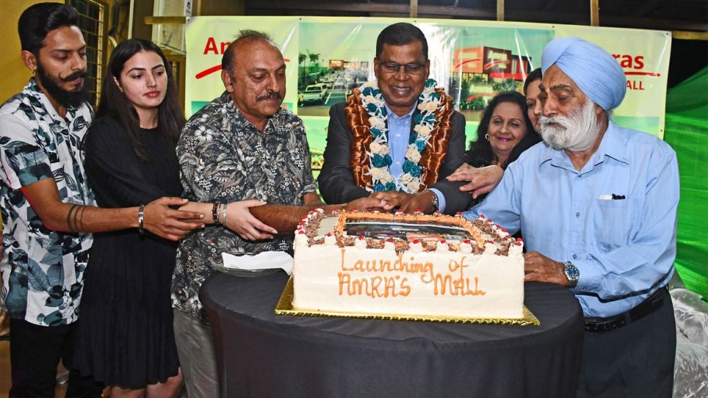 Source: Fijian Government/Facebook